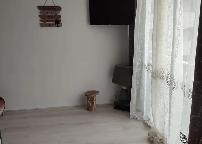 Studio Avec Piscine