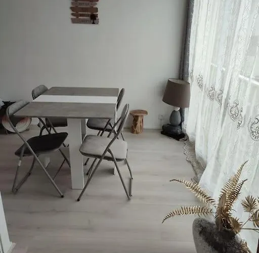 Studio Avec Piscine