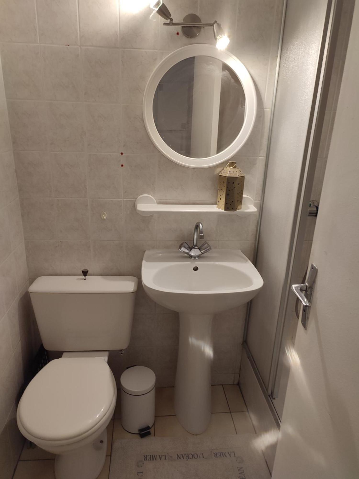 Avec Piscine Apartment Gruissan