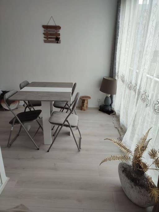 Apartment Avec Piscine