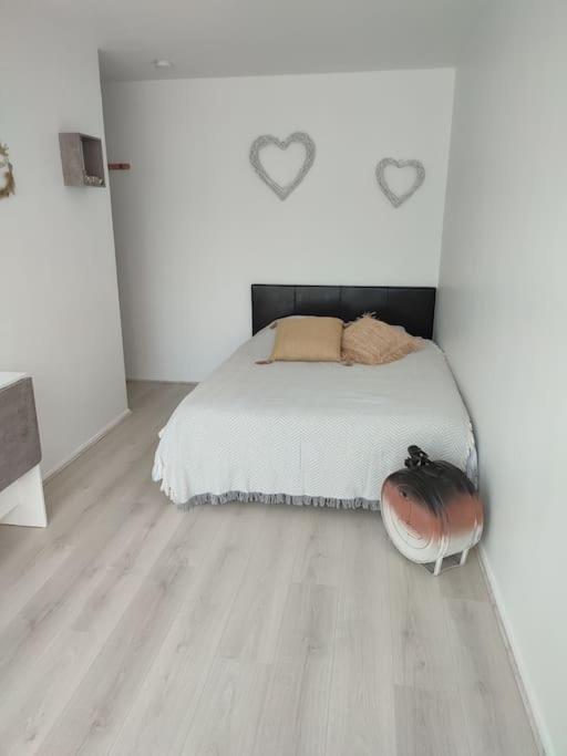 Apartment Avec Piscine *